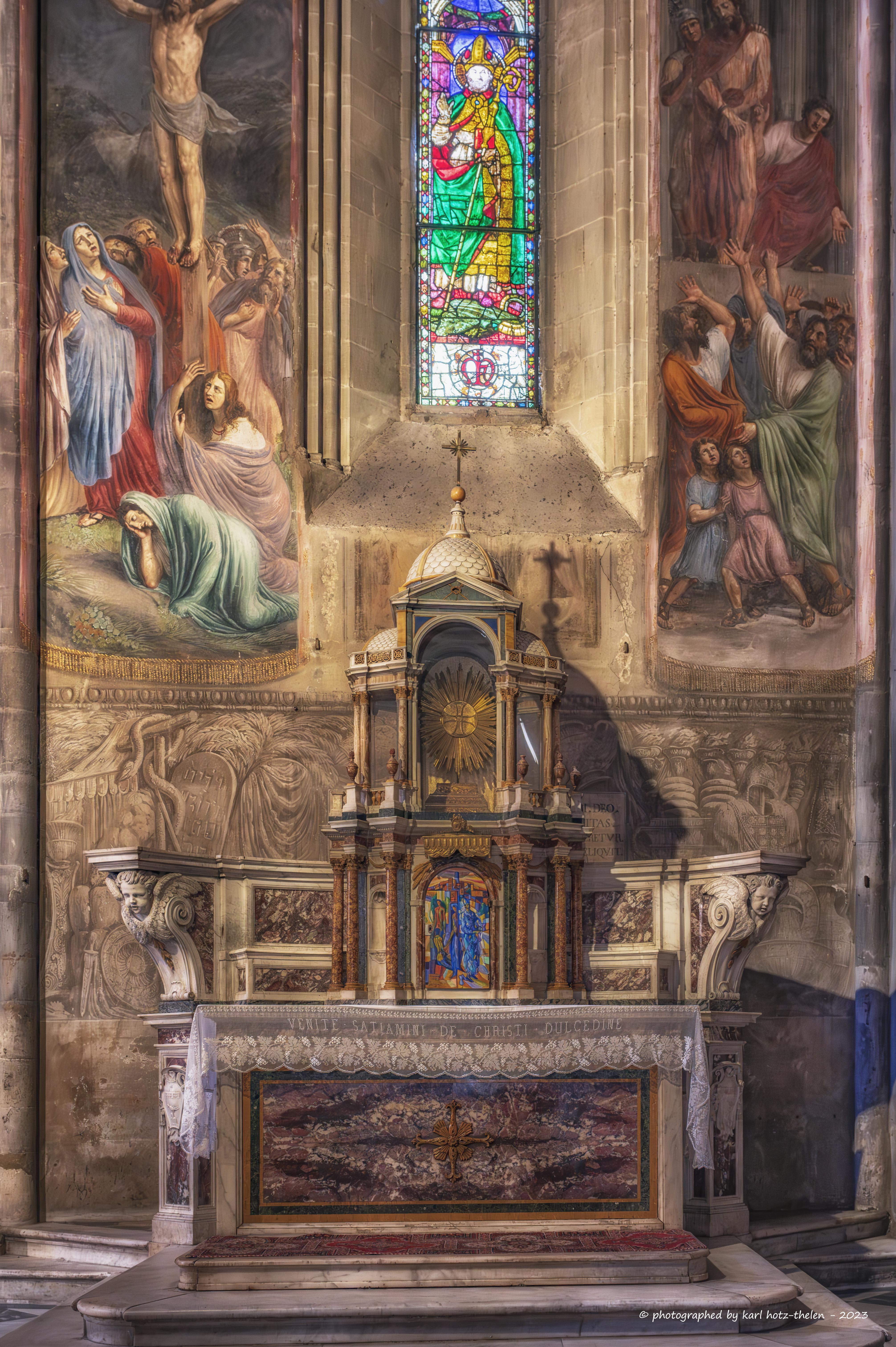 arezzo